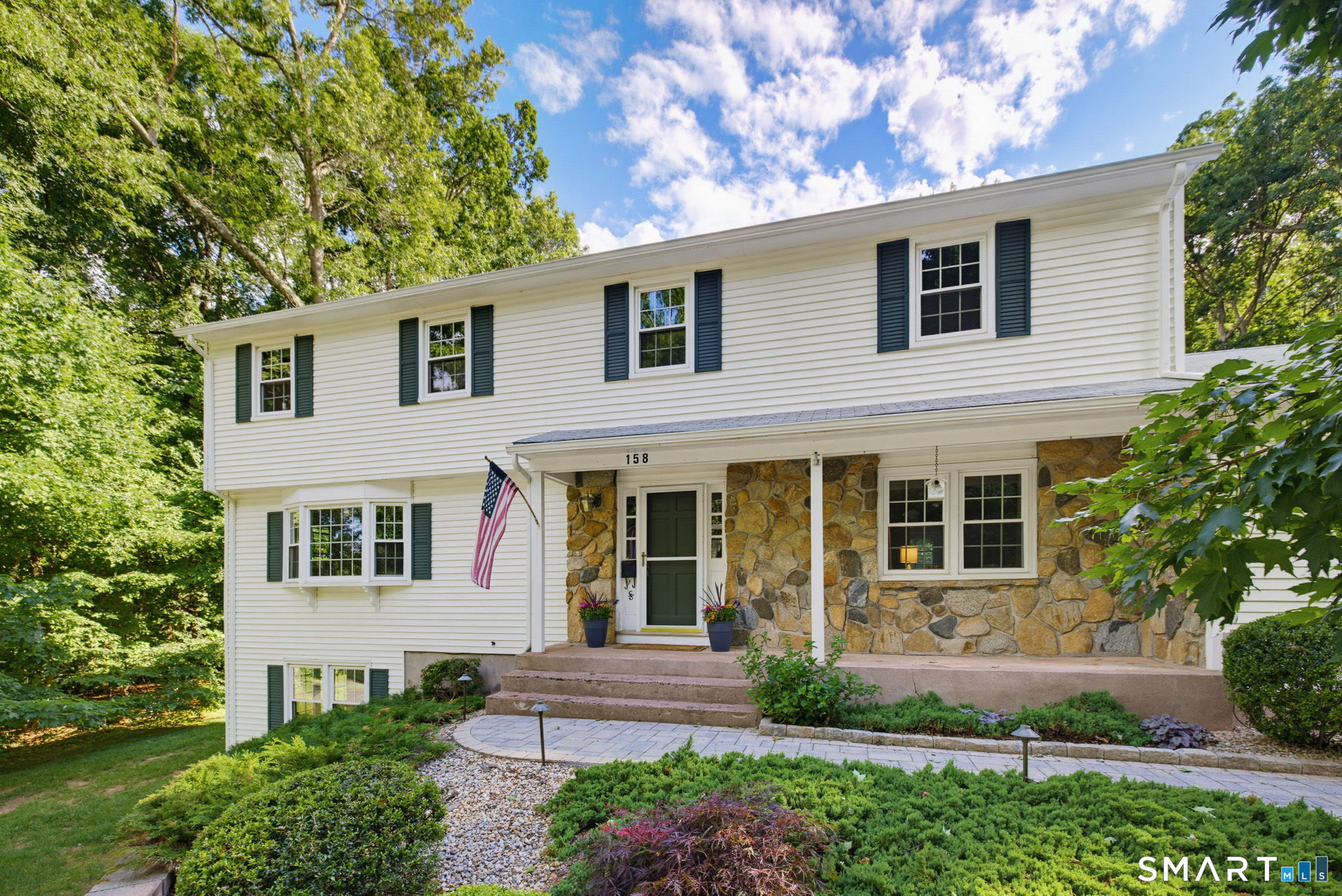 158 Orchard Hill Drive South Windsor CT 06074