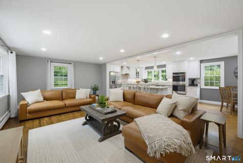 158 Orchard Hill Drive South Windsor CT 06074