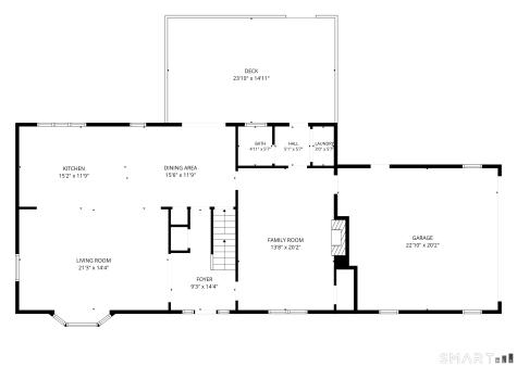 158 Orchard Hill Drive South Windsor CT 06074