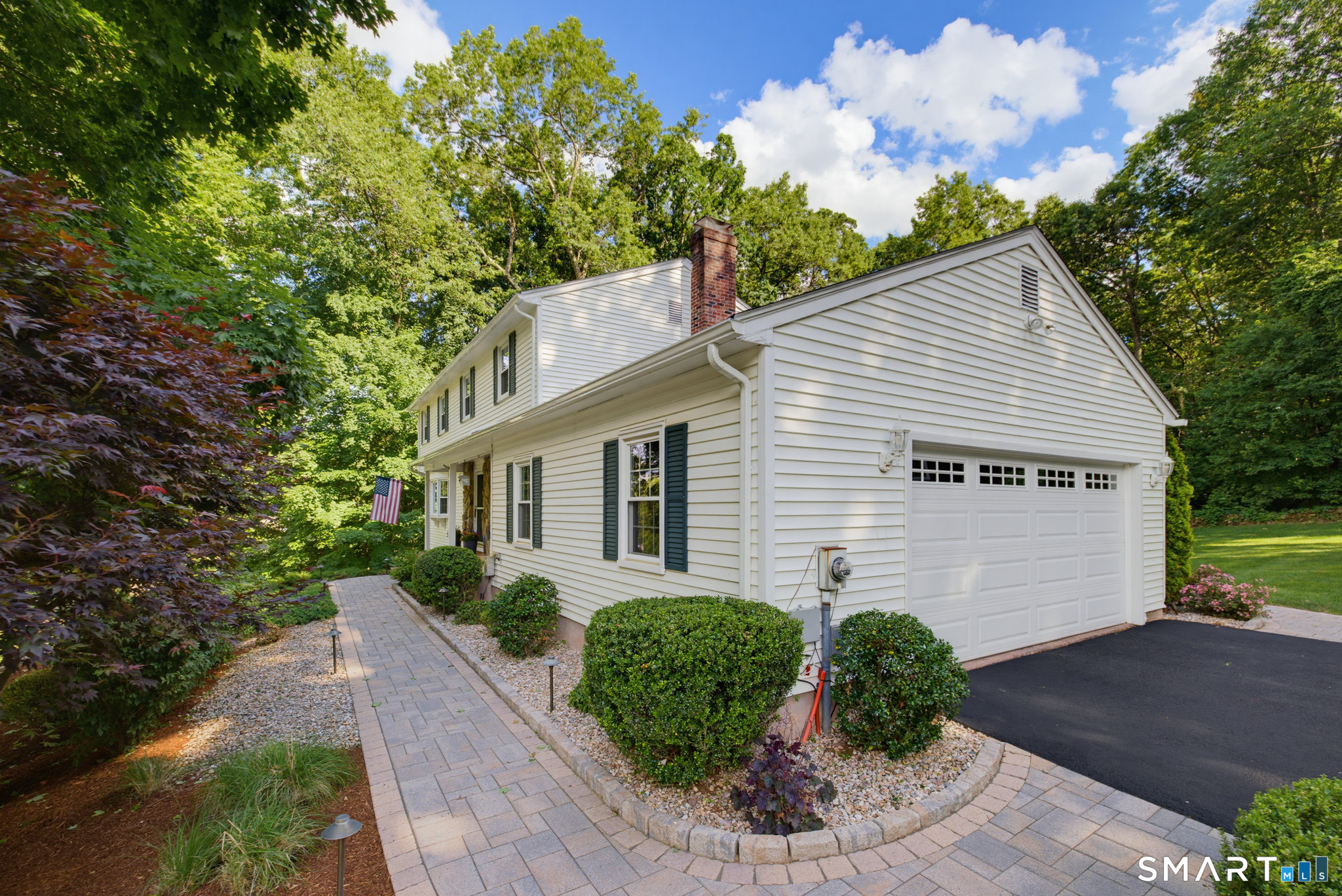 158 Orchard Hill Drive South Windsor CT 06074