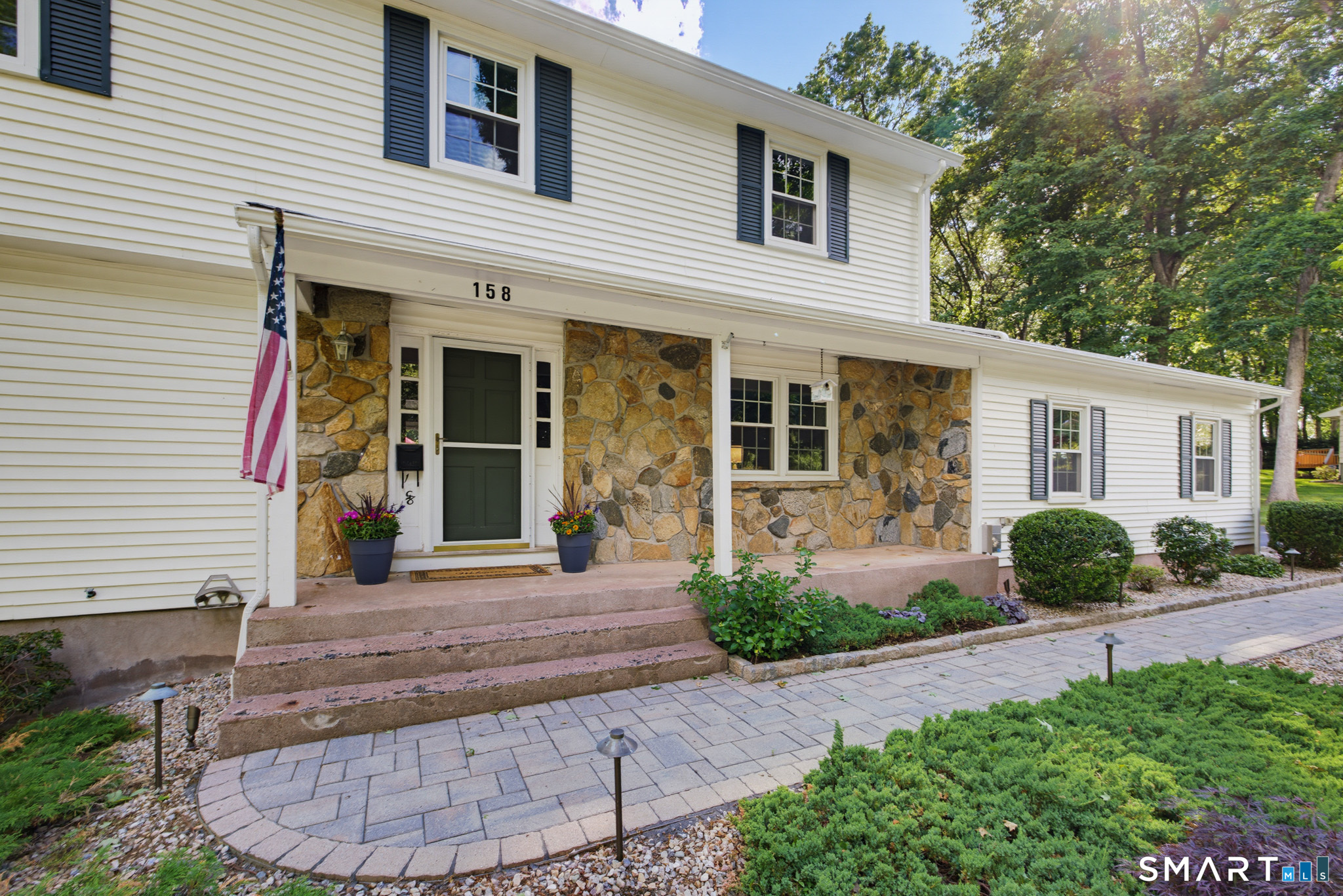 158 Orchard Hill Drive South Windsor CT 06074