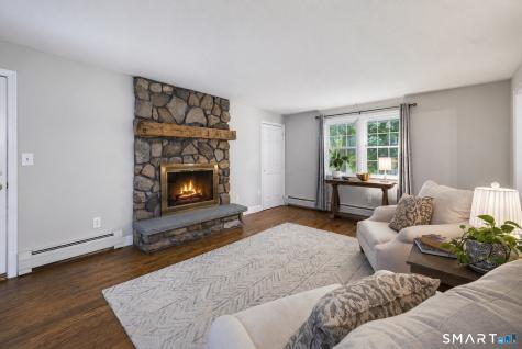 158 Orchard Hill Drive South Windsor CT 06074