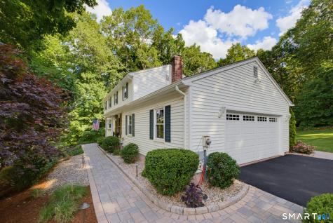 158 Orchard Hill Drive South Windsor CT 06074