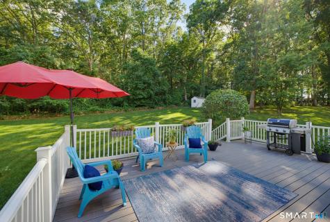 158 Orchard Hill Drive South Windsor CT 06074