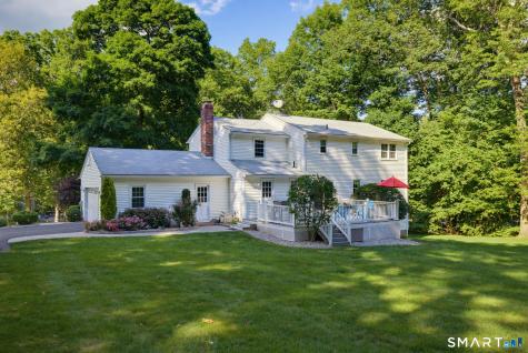 158 Orchard Hill Drive South Windsor CT 06074