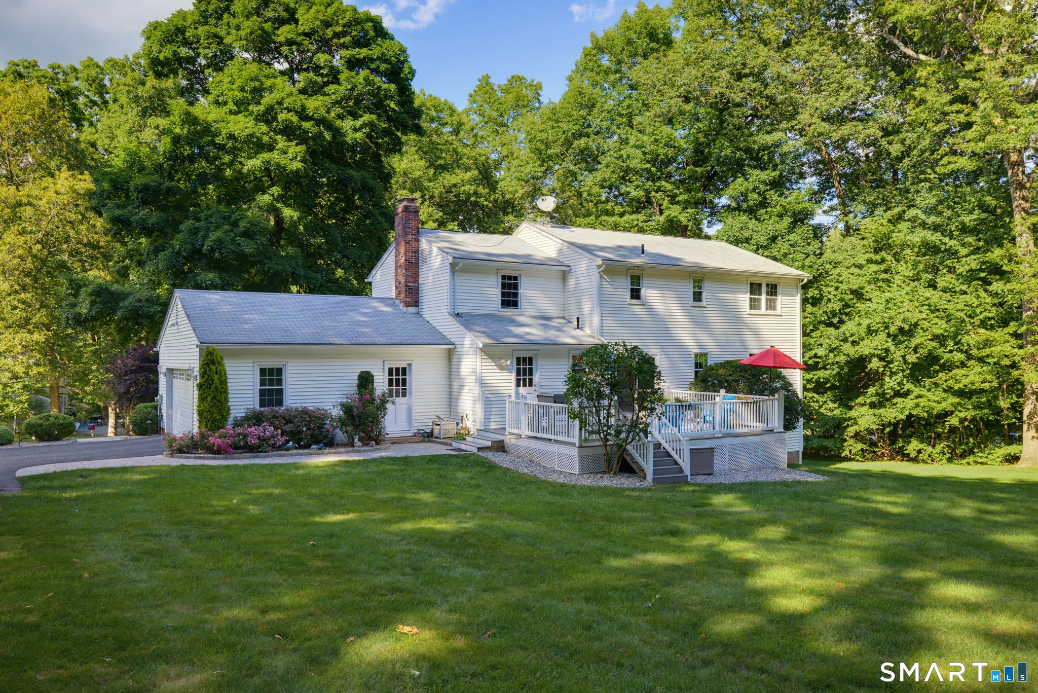 158 Orchard Hill Drive South Windsor CT 06074