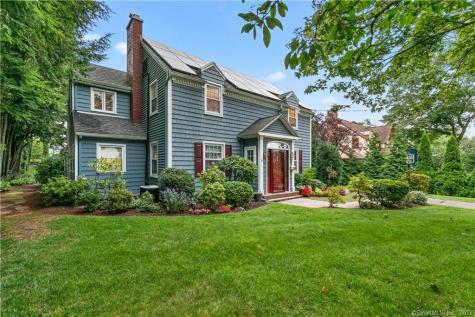 50 Myra Road Hamden CT 06517