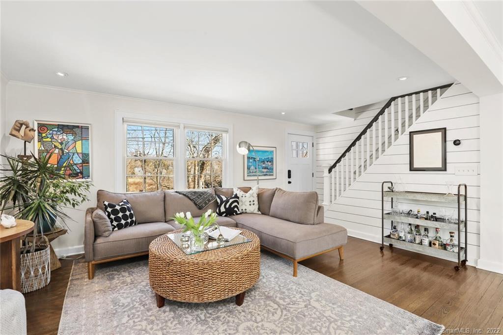 117 Perry Street Fairfield CT 06824