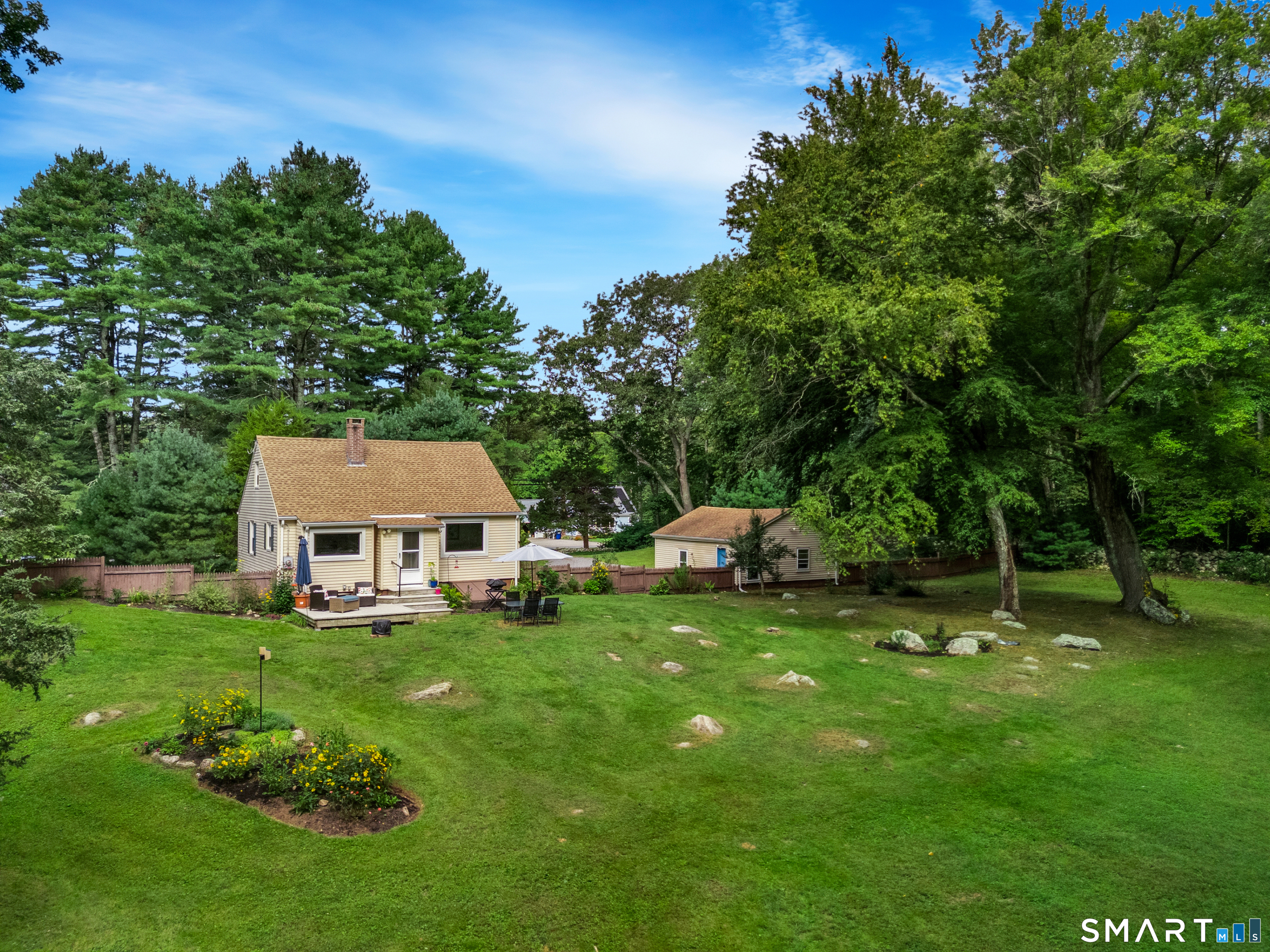328 North Stonington Road Stonington CT 06378