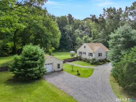 328 North Stonington Road Stonington CT 06378