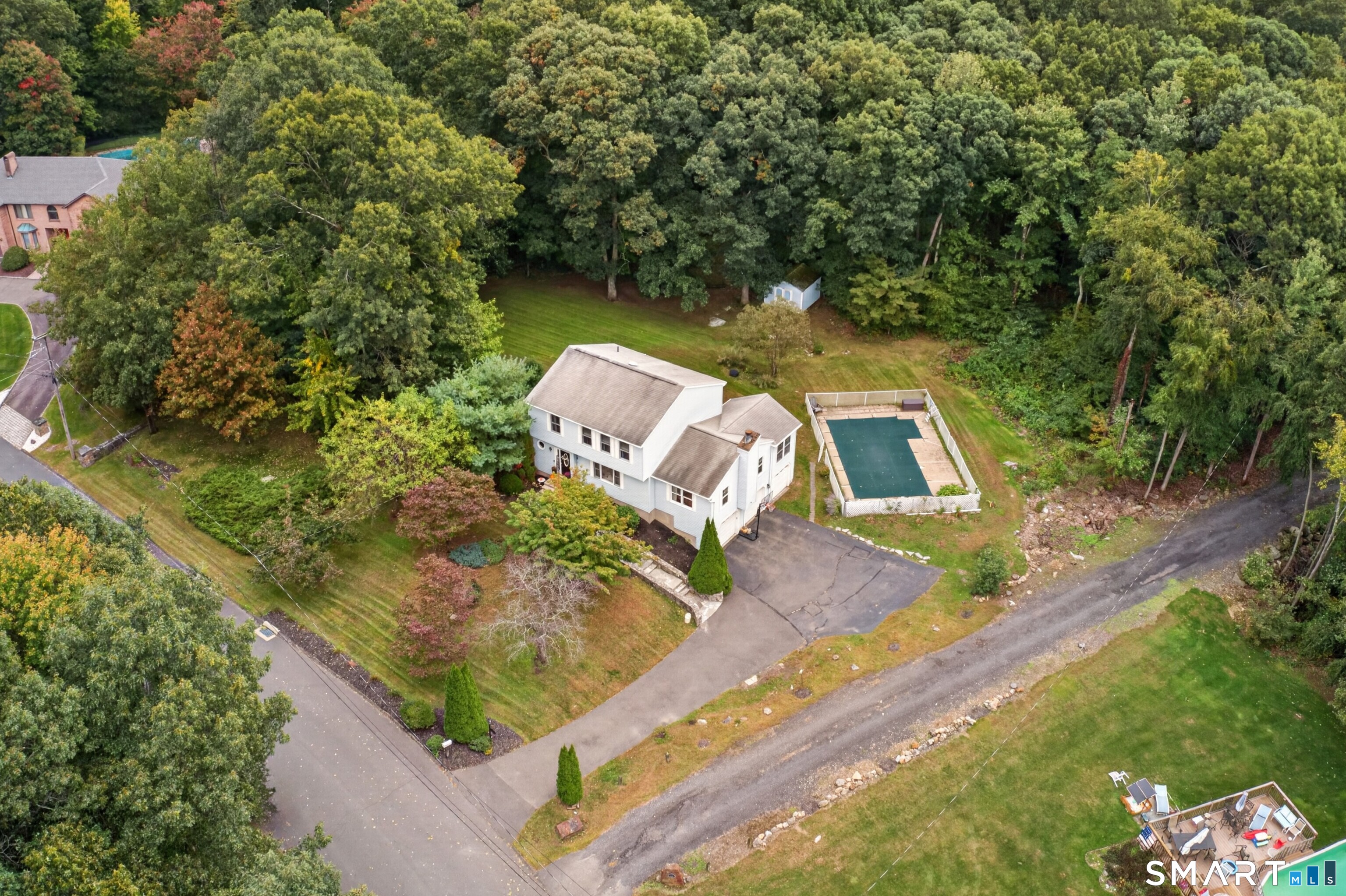 18 Rockridge Terrace Prospect CT 06712