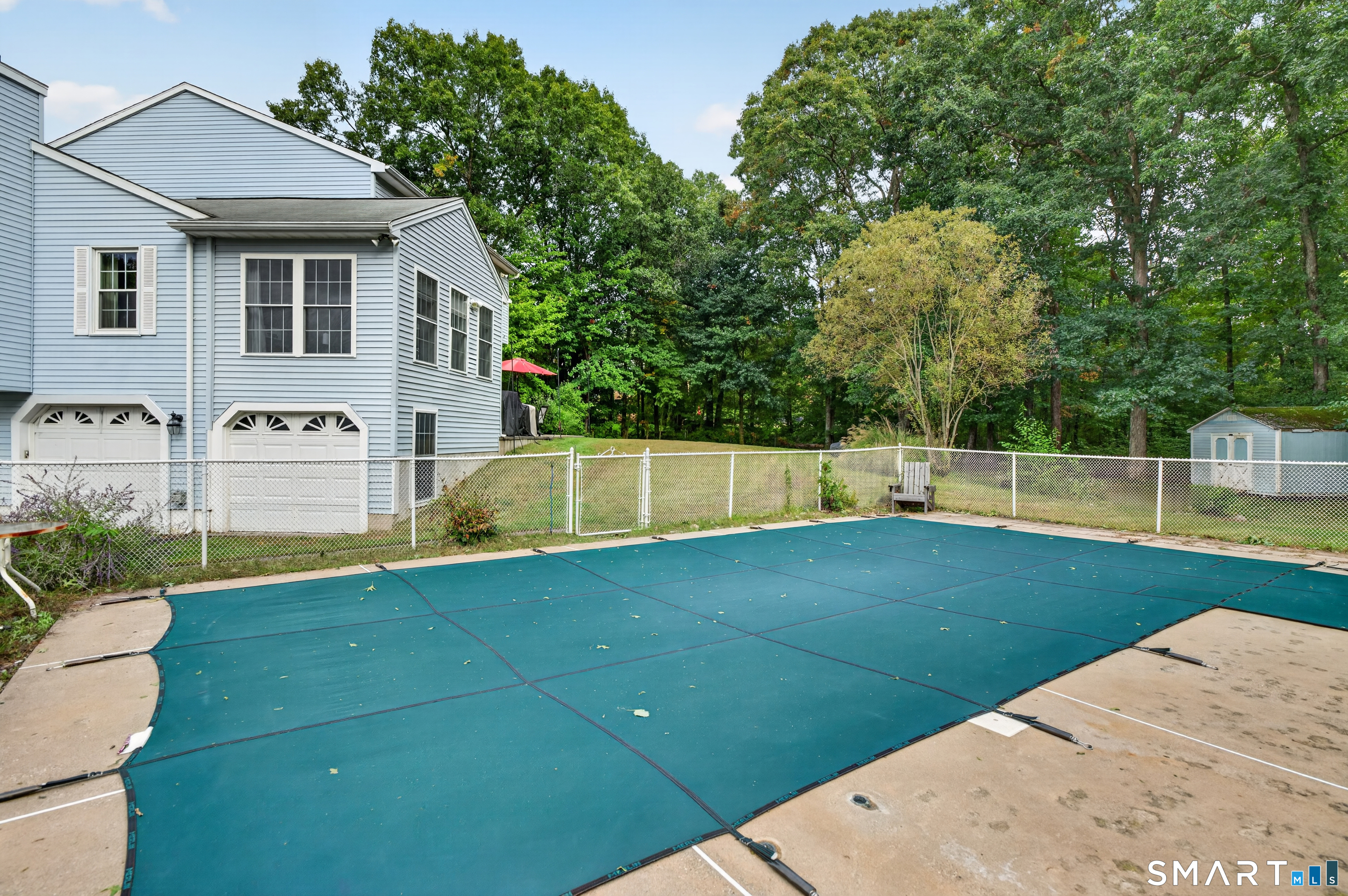 18 Rockridge Terrace Prospect CT 06712