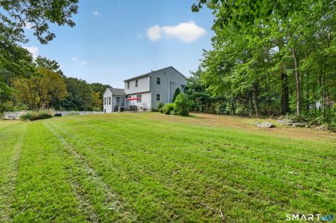 18 Rockridge Terrace Prospect CT 06712