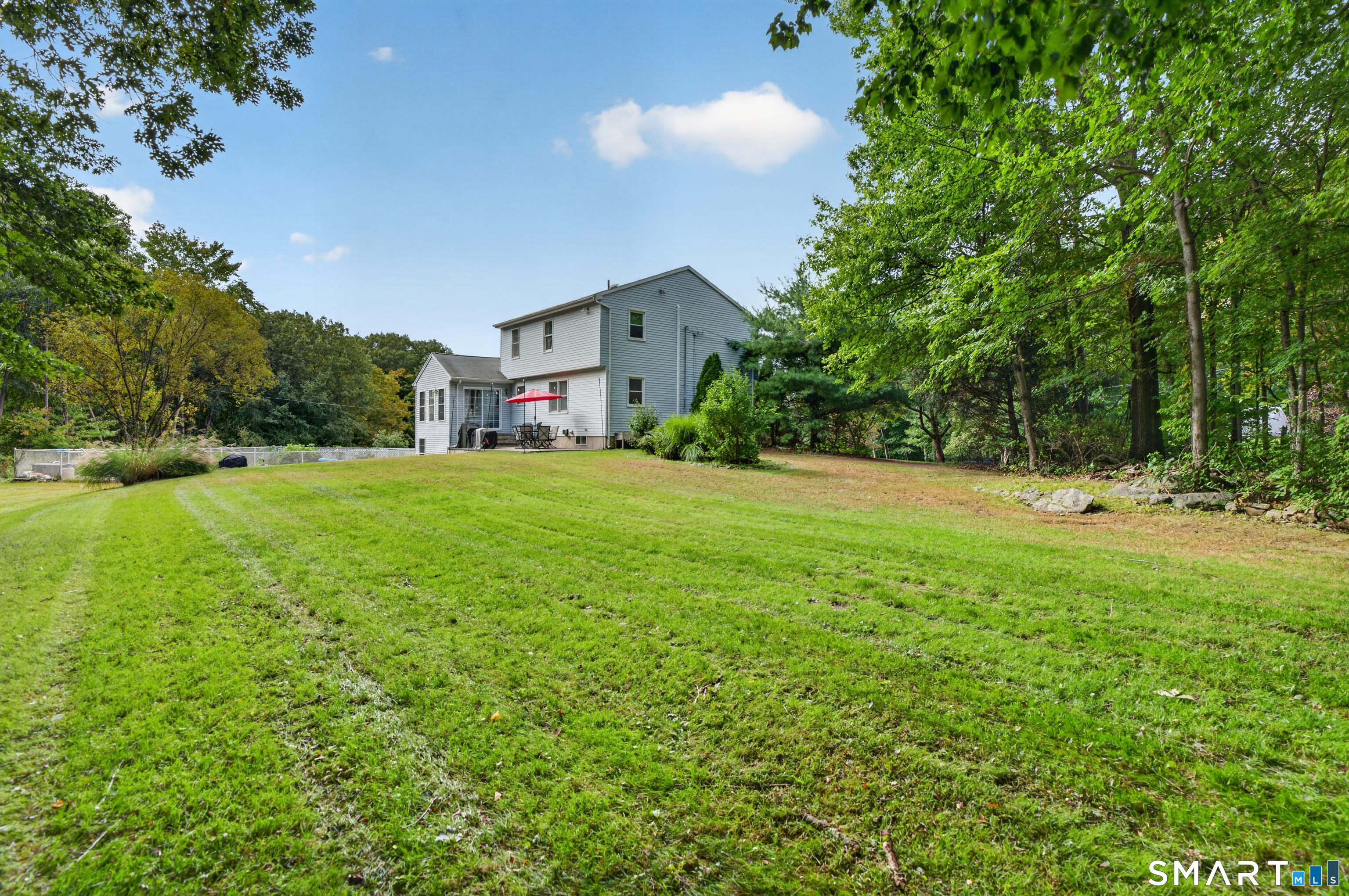18 Rockridge Terrace Prospect CT 06712