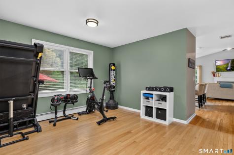 18 Rockridge Terrace Prospect CT 06712