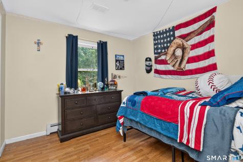 18 Rockridge Terrace Prospect CT 06712