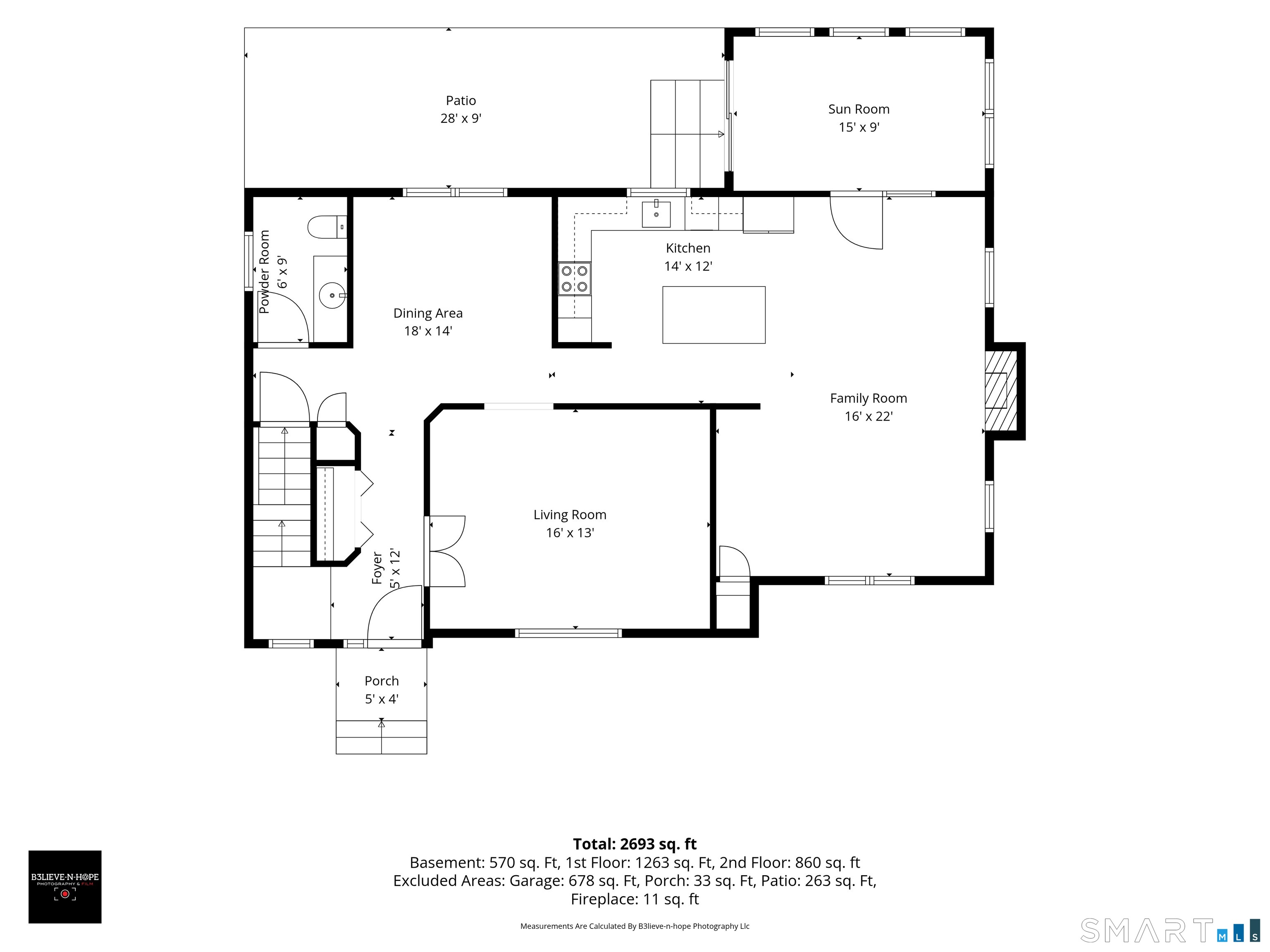 18 Rockridge Terrace Prospect CT 06712