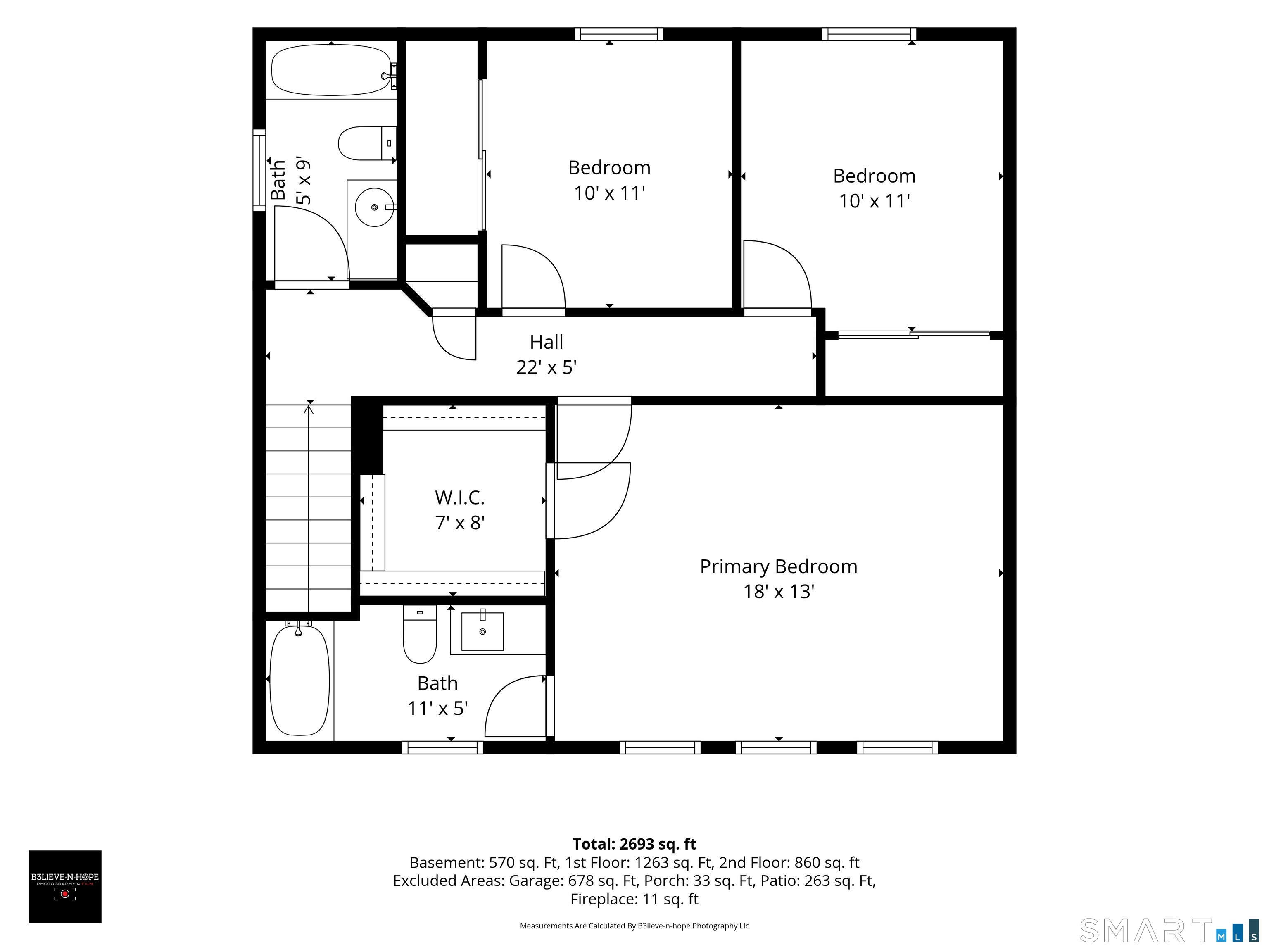 18 Rockridge Terrace Prospect CT 06712