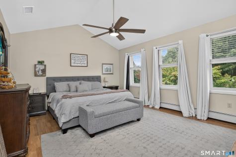 18 Rockridge Terrace Prospect CT 06712