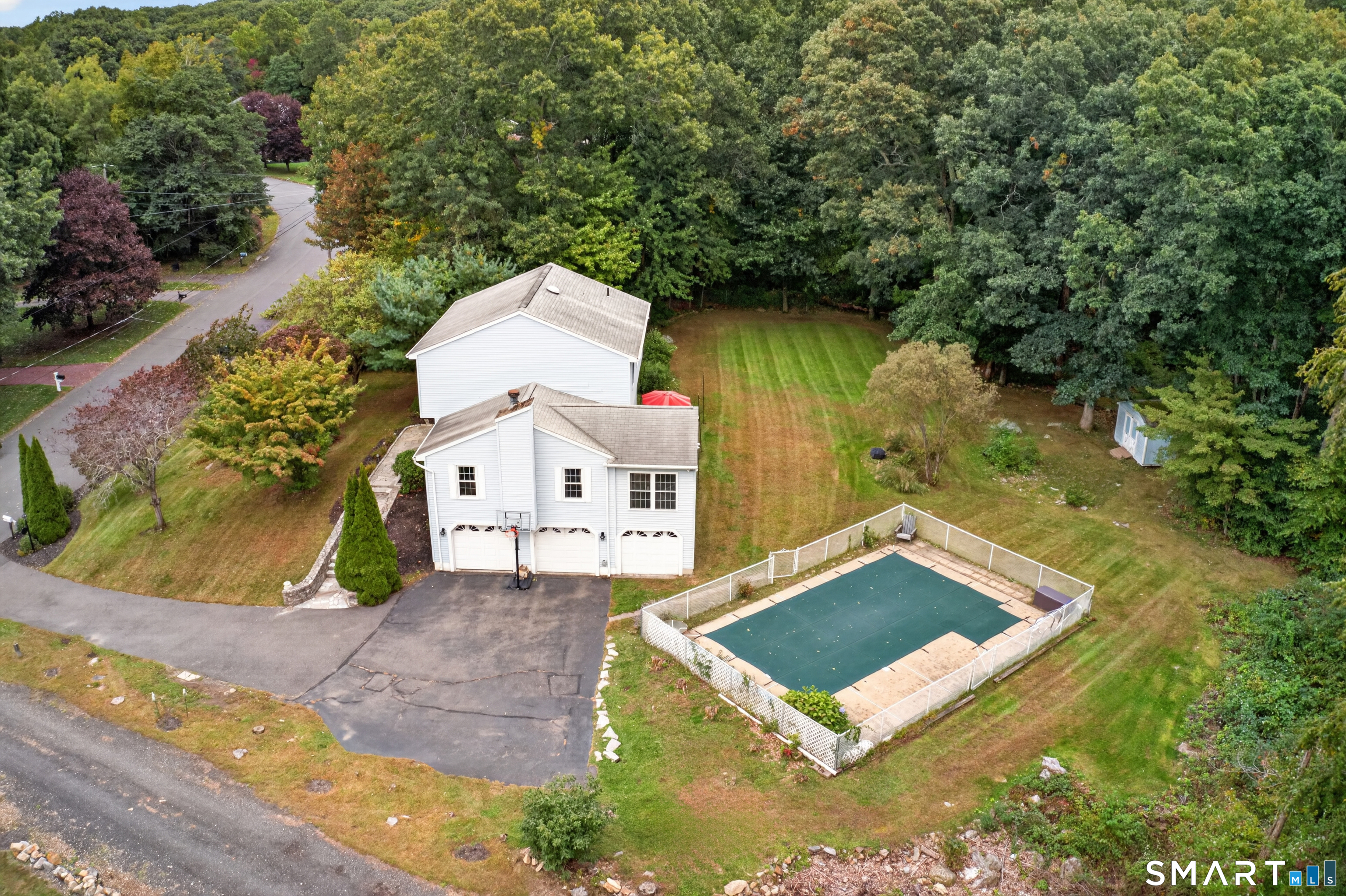 18 Rockridge Terrace Prospect CT 06712