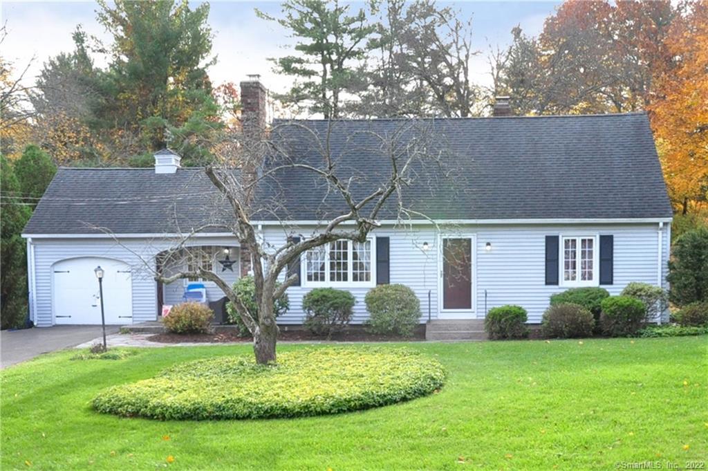 43 Mayflower Road Windsor CT 06095