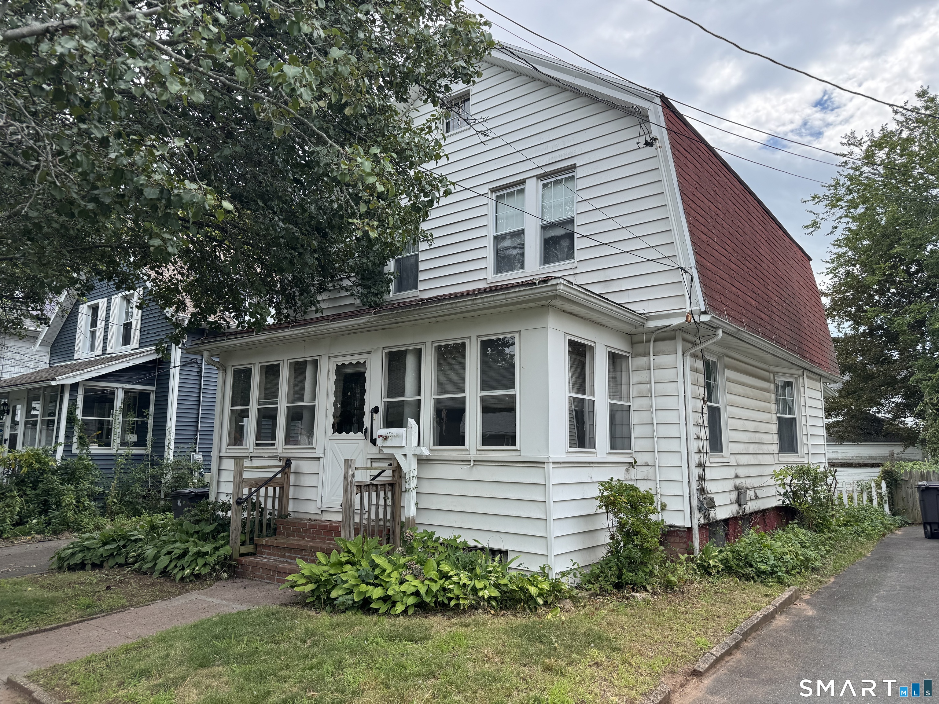 45 Parker Place New Haven CT 06512