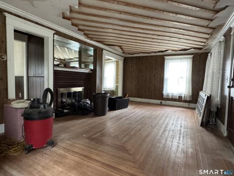 45 Parker Place New Haven CT 06512