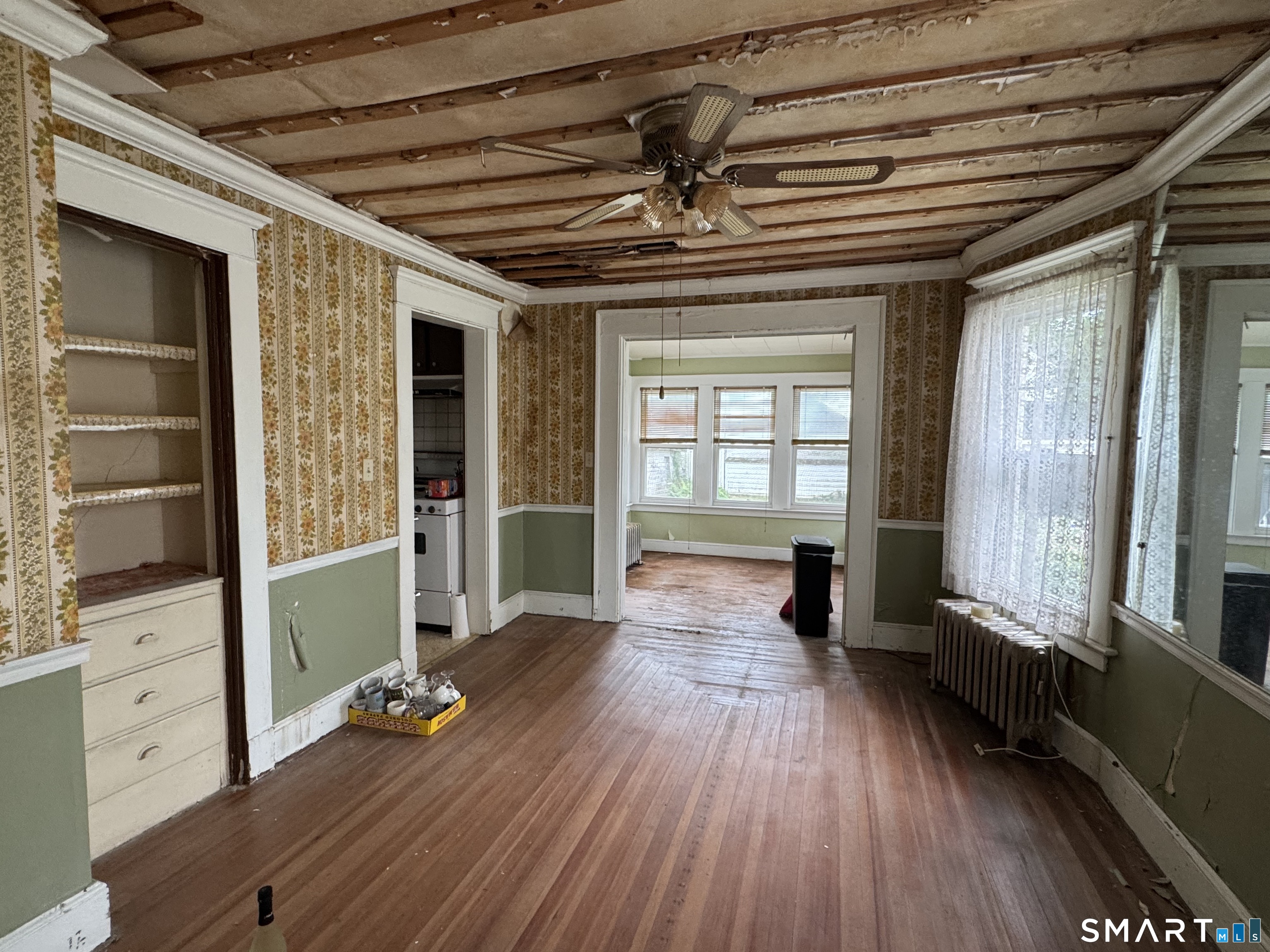 45 Parker Place New Haven CT 06512