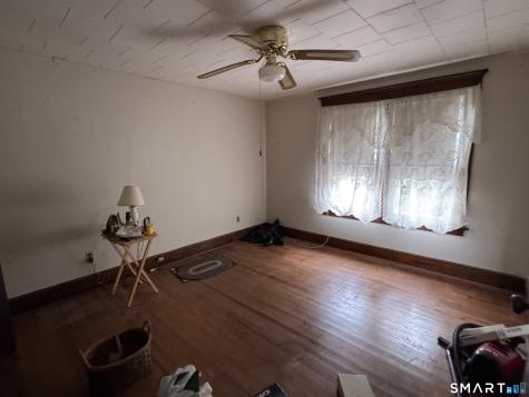 45 Parker Place New Haven CT 06512