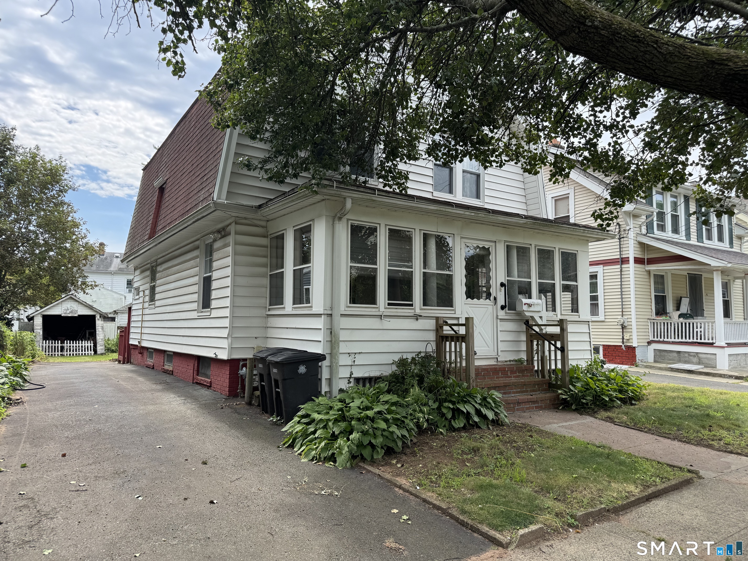 45 Parker Place New Haven CT 06512