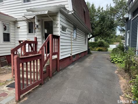 45 Parker Place New Haven CT 06512