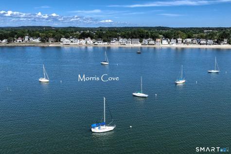 45 Parker Place New Haven CT 06512