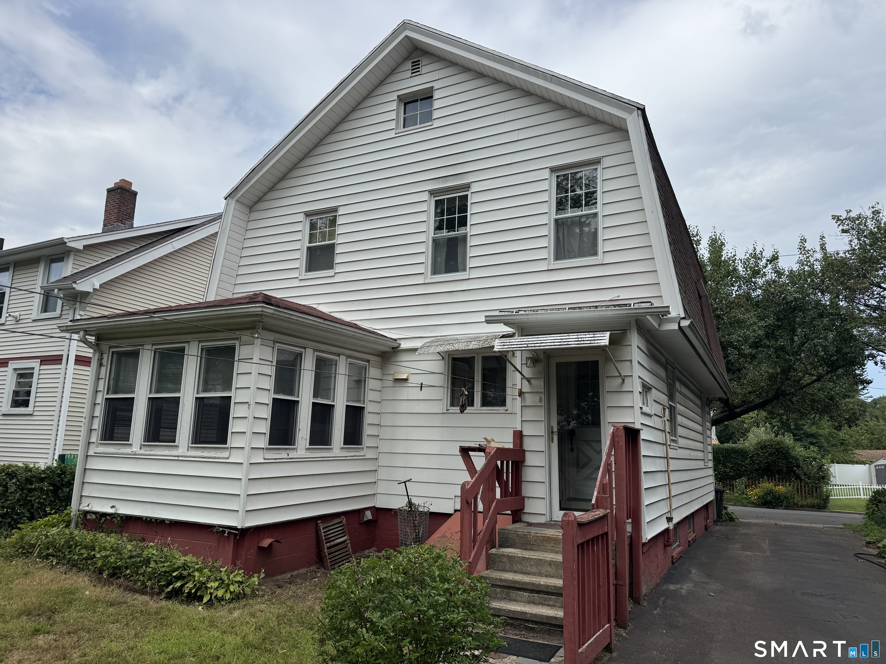 45 Parker Place New Haven CT 06512