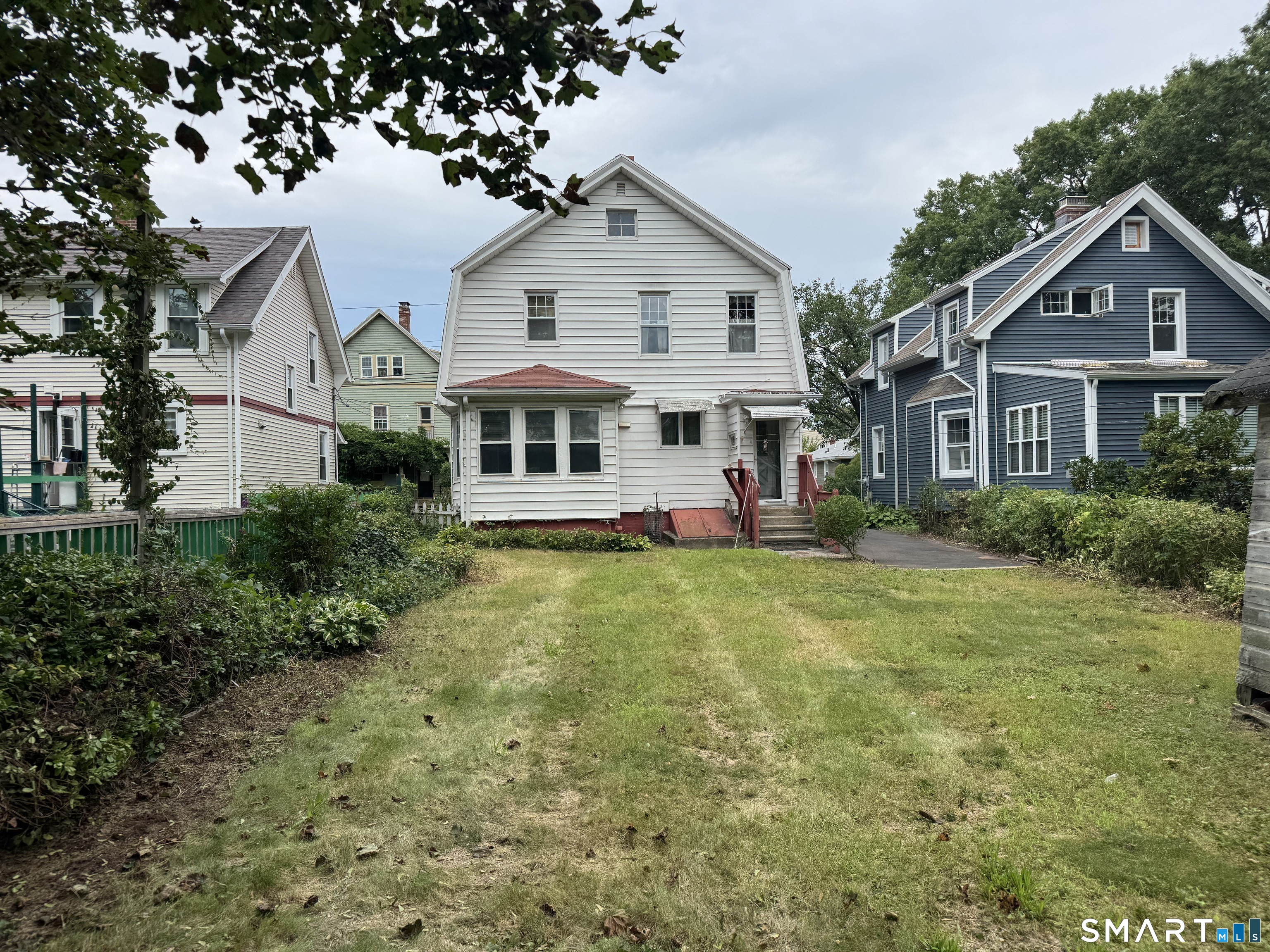 45 Parker Place New Haven CT 06512