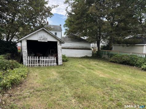 45 Parker Place New Haven CT 06512