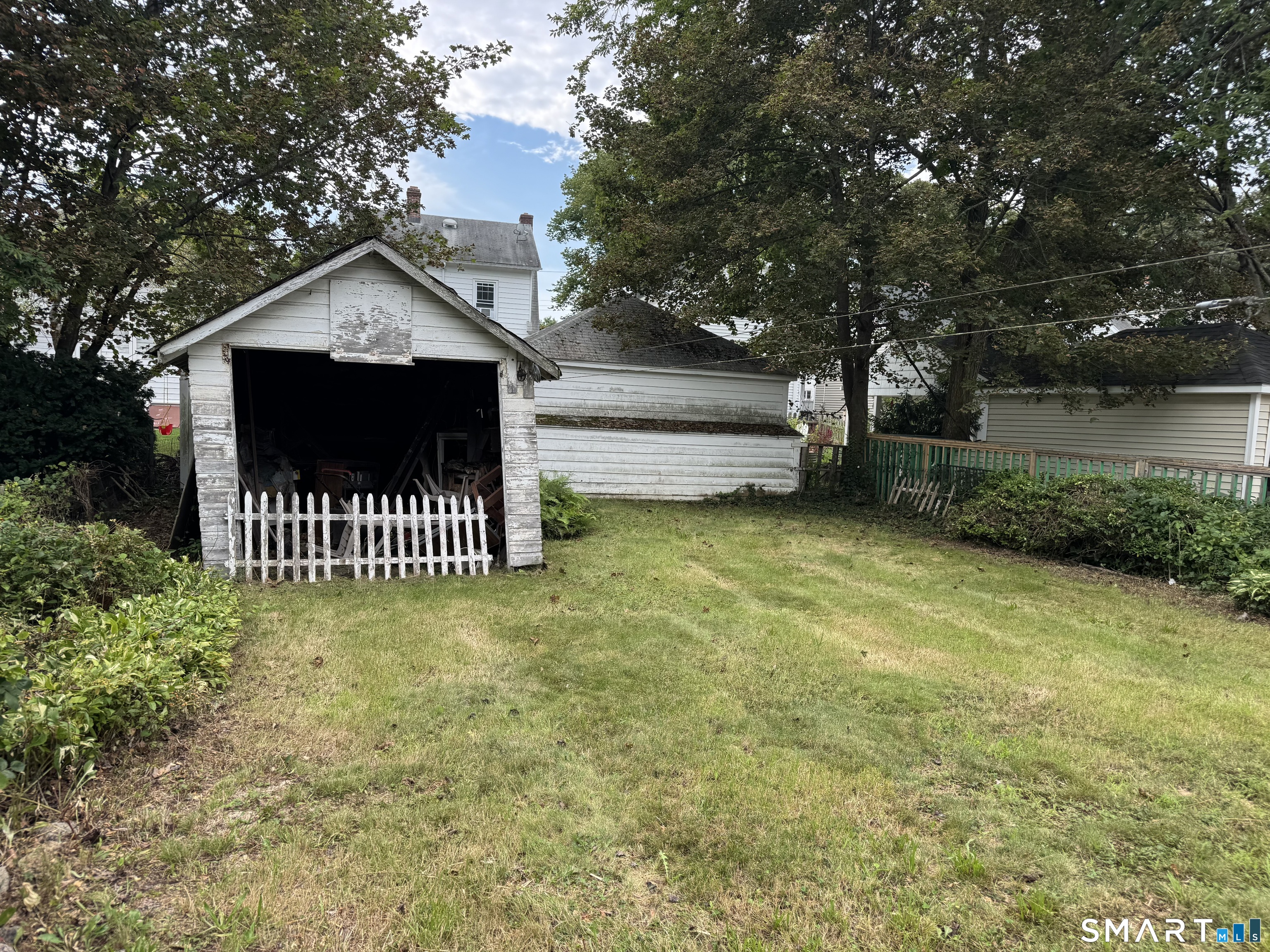45 Parker Place New Haven CT 06512