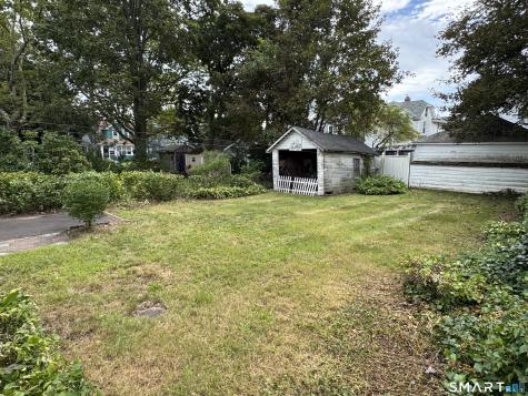 45 Parker Place New Haven CT 06512