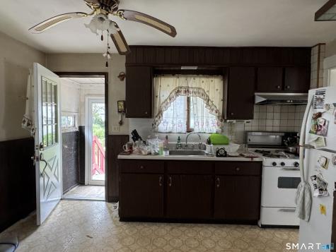 45 Parker Place New Haven CT 06512