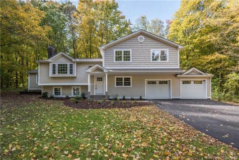 233 West Avon Road Avon CT 06001