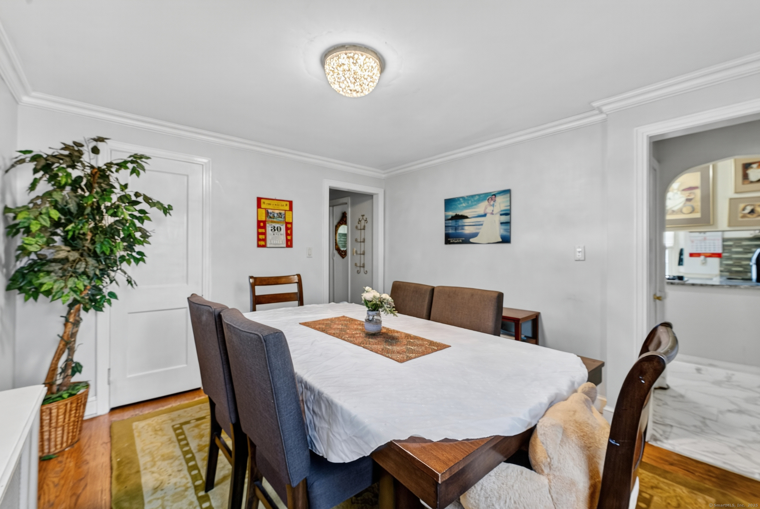 15 Saint John Street Manchester CT 06040