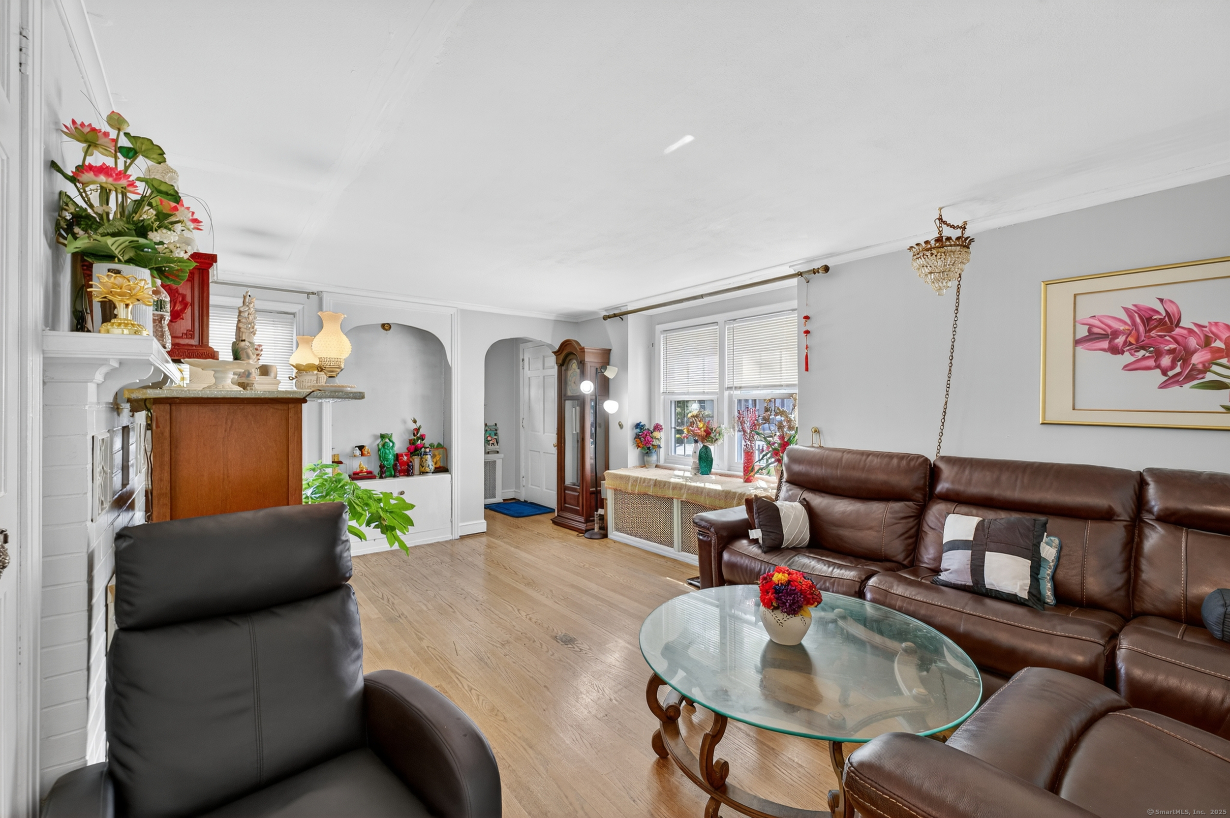 15 Saint John Street Manchester CT 06040