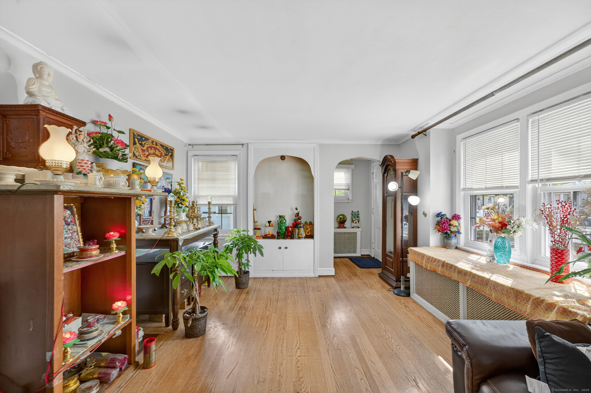 15 Saint John Street Manchester CT 06040