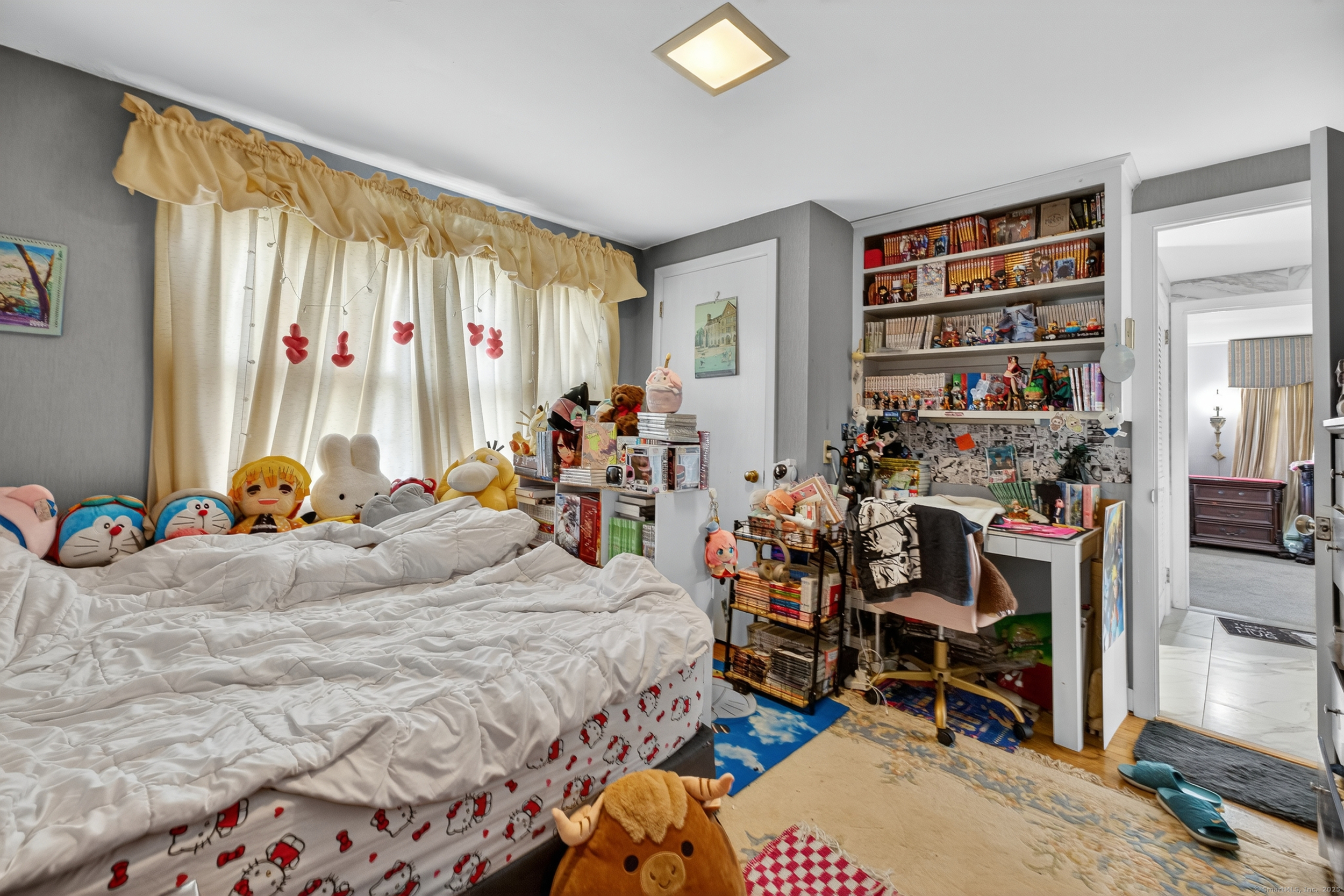 15 Saint John Street Manchester CT 06040