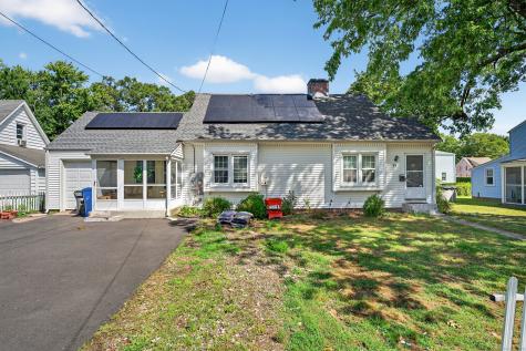 15 Saint John Street Manchester CT 06040