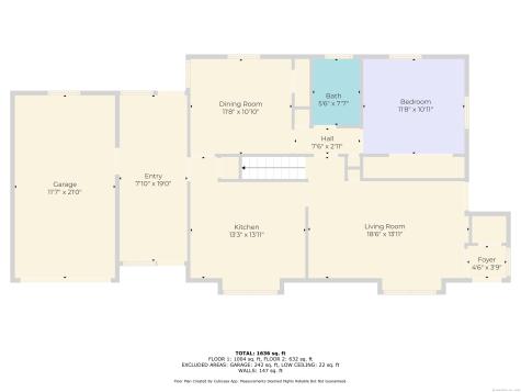 15 Saint John Street Manchester CT 06040