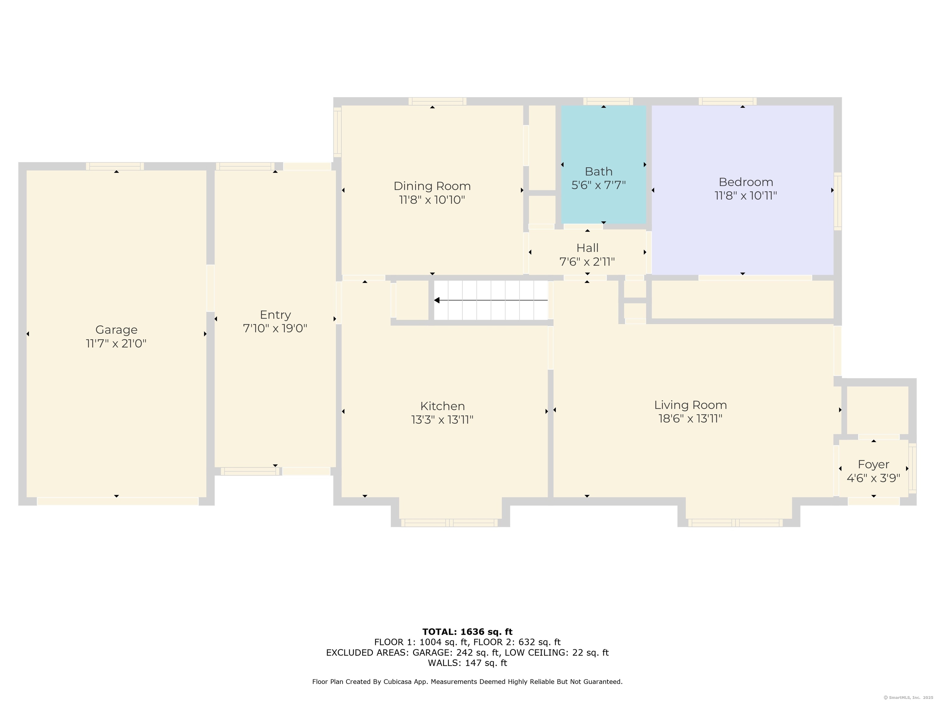 15 Saint John Street Manchester CT 06040