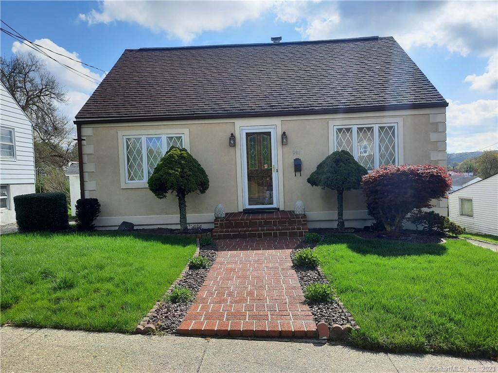 991 Highland Avenue Waterbury CT 06708