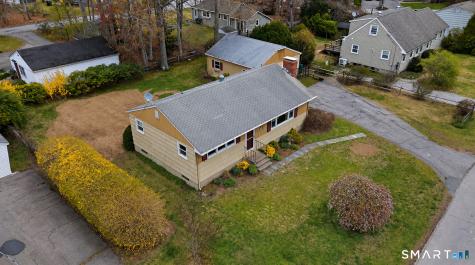 12 Pickerel Cove Trail Old Lyme CT 06371