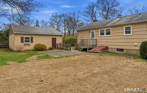 12 Pickerel Cove Trail Old Lyme CT 06371