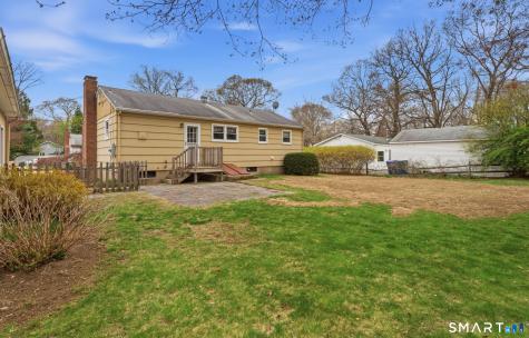 12 Pickerel Cove Trail Old Lyme CT 06371